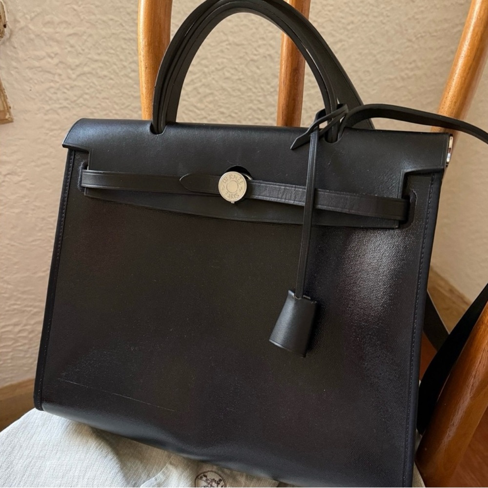 Hermes Herbag bag